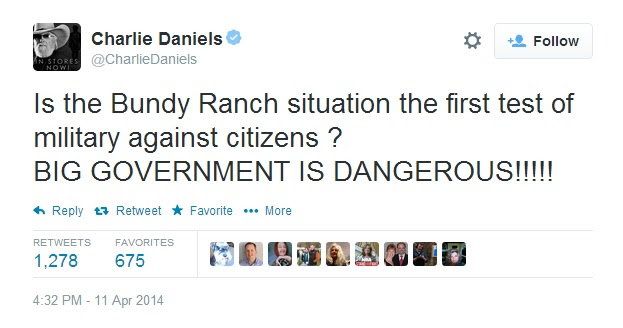 #BundyRanch: Police State & Martial Law - Testing Americans' Resolve Against Tyranny