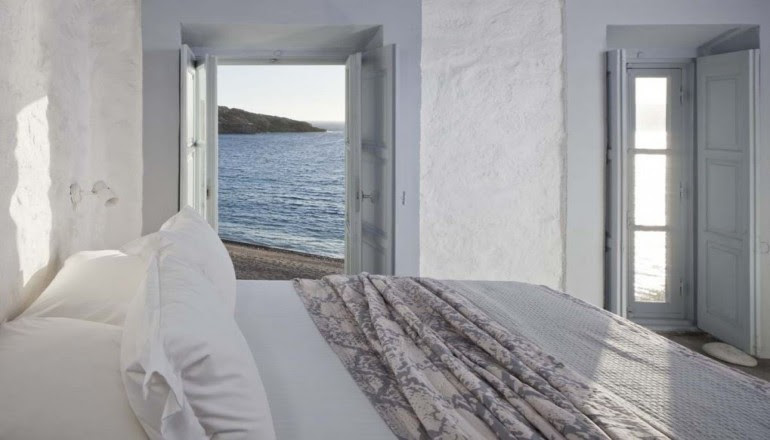Cocomat Eco Residences Serifos - Σέριφος
