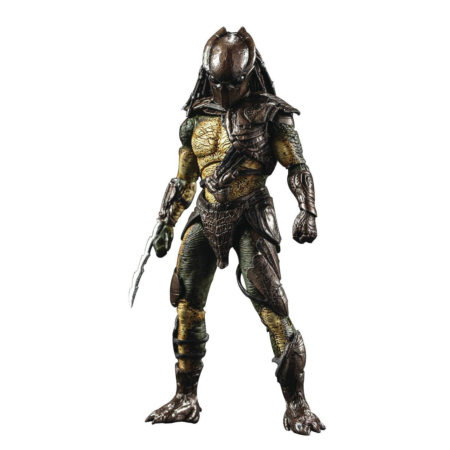Image of Predators Falconer Predator PX 1/18 Scale Figure - JUNE 2020
