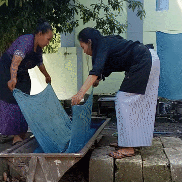 Fair Trade Artisan