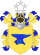 Coat of Arms of Dwight Eisenhower.svg