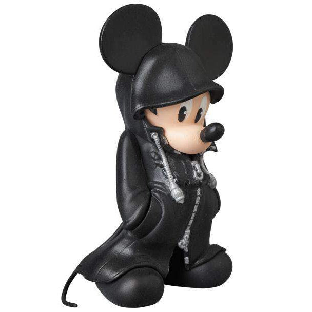 Image of Kingdom Hearts Ultra Detail Figure No.474 King Mickey - OCTOBER 2019