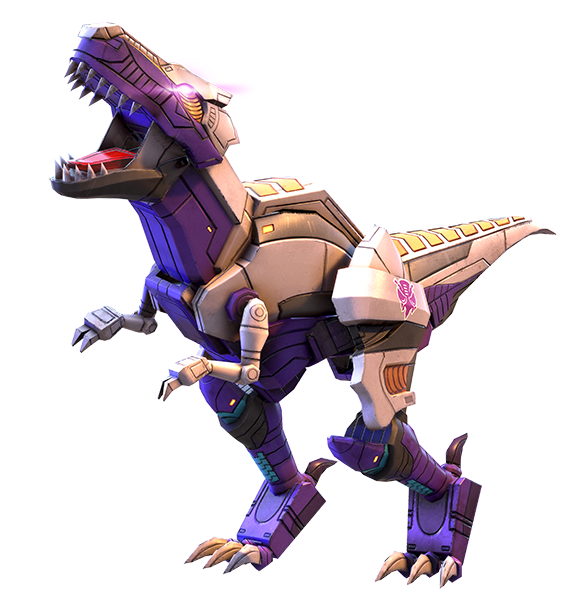 Transformers News: Transformers: Earth Wars Event - Primal Instinct