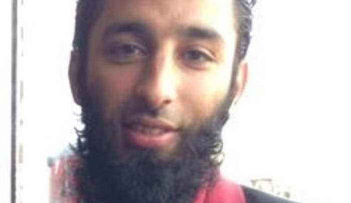 UK: ‘Chilling’ footage shows London Bridge jihadist wiping knife on his beard after slaughtering eight people