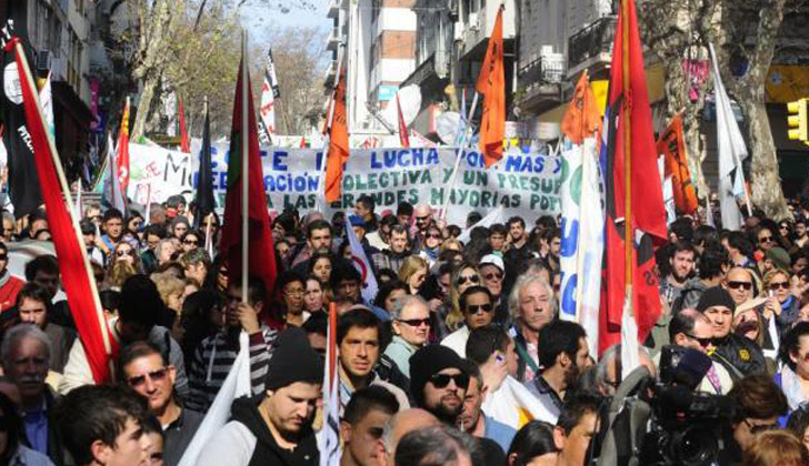 Foto: AFUSEC.
