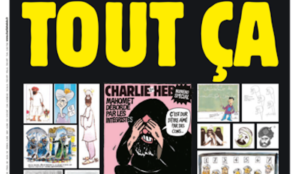 Brace Yourself: Charlie Hebdo Publishes Muhammad Cartoons Again