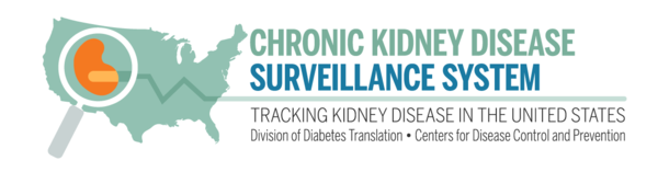 tracking kidney disease in the US