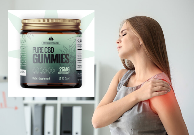 Gentle Grove CBD Gummies-Natural Elements And Shocking Result Here {#2023}!  | Gamma