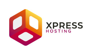 Xpress Hosting logo