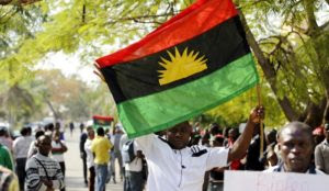 The Once and Future Biafra? (Part 1)