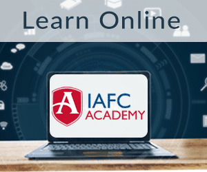 IAFC Academy Online