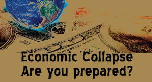 Systemic Collapse Hits The US - The Illusion Is Falling Apart At The Seams