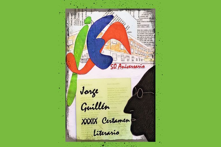XXXIX Certamen Literario de Narración Corta “Jorge Guillén”