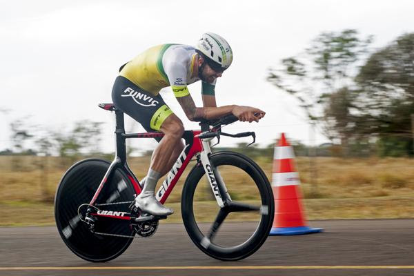 Paulista de Estrada/CRI 2019 (Divulgação FPCiclismo) Paulista de Estrada/CRI 2019 (Divulgação FPCiclismo)