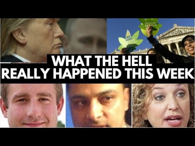 Seth Rich Conspiracy Unraveling, As Trump Russia Face Off Again  Sddefault