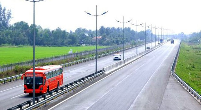 Năm 2015: Huy động 63.000 tỷ đồng xây dựng công trình giao thông