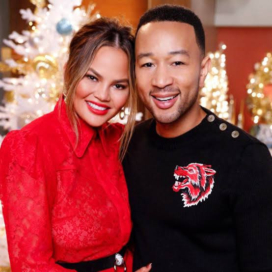 John Legend admits he had a history of cheating but says Chrissy Teigen changed his ways