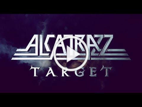 Alcatrazz - Target (Official Video)