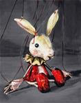 sakuma sota marionette rabbit - Posted on Monday, January 19, 2015 by Sunny Avocado