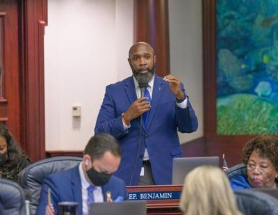 Sen. Benjamin