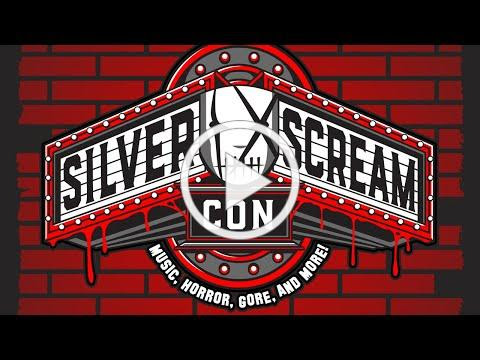 Ice Nine Kills - Silver Scream Con