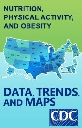Data Trends and Maps logo