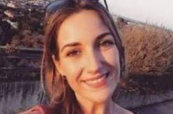 La autopsia revela que Laura Luelmo murió de un fuerte golpe en la cabeza dos o tres días después de desaparecer