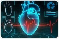 Integrating AI to analyze imaging data allows early recognition of heart disease