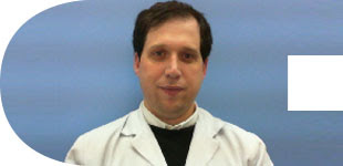 Andrés Kohan - Maestría en Investigación Clínica - IUHI Andrés Kohan - Maestría en Investigación Clínica - IUHI