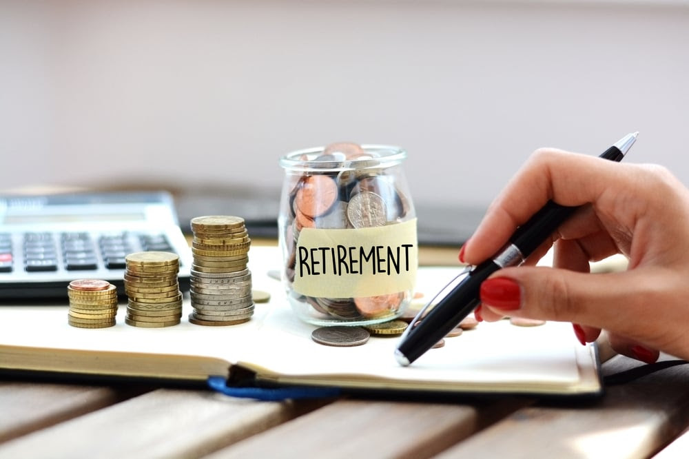 This ETF could help grow any retirement This ETF could help grow any retirement