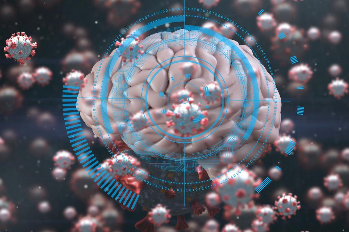 The team of neuroscientists suggest there is evidence catching COVID-19 could increase one's risk of developing Parkinson's disease