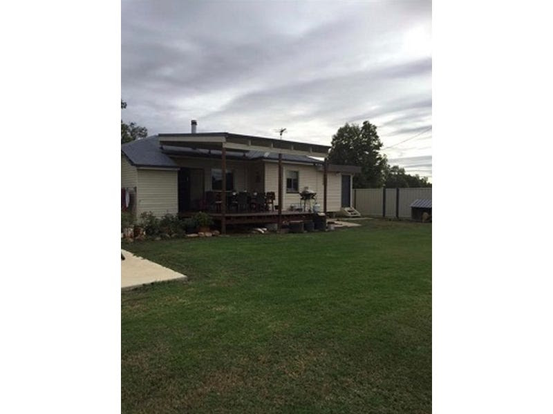 174 Alice Street, Mitchell, Qld 4465