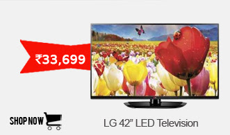 LG 42PN4500 42 Inch HD Plasma Television