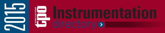 2015 Instrumentation Directory IMAGE