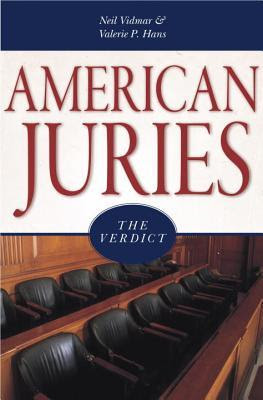 American Juries: The Verdict EPUB