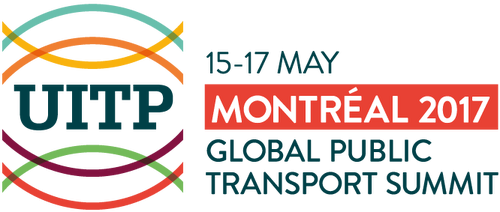Глобальный Саммит Общественного Транспорта МСОТ - 15-17 мая 2017 г. - Монреаль