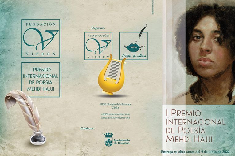 I Premio Internacional de Poesía Mehdi Haiji