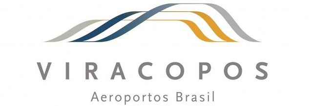 Logo Viracopos