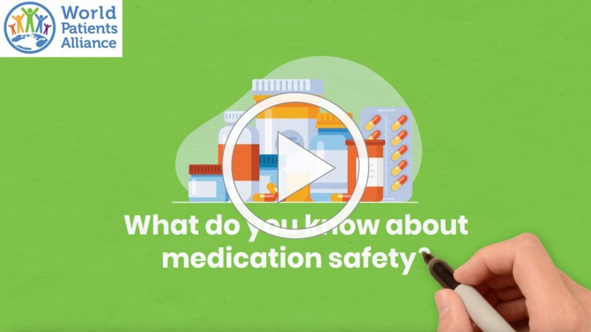 An
                                                          Introduction
                                                          to Medication
                                                          Safety