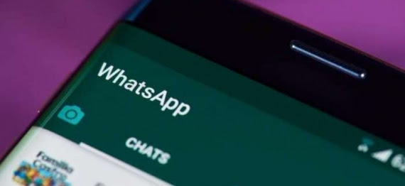 Como evitar 'sequestro' do WhatsApp