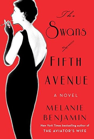 The Swans of Fifth Avenue EPUB