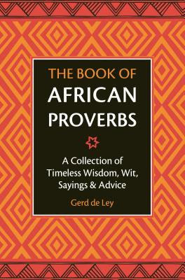 African Proverbs EPUB