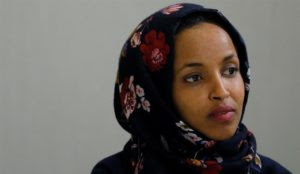 Robert Spencer in FrontPage: Ilhan Omar’s Non-Apology for Her Anti-Semitism