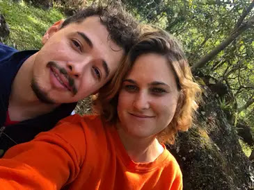 Acervo pessoal Dia dos Namorados