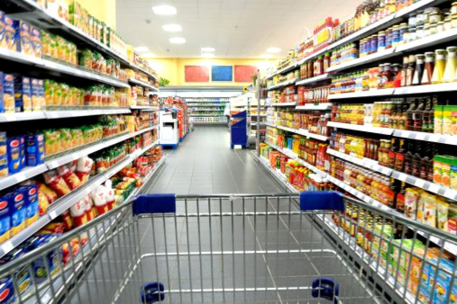 Grandes supermercados, la seguridad y servicios de limpieza se verán afectados el día del paro general