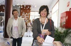 Una lista afín a Iglesias tomará el control de Podemos Andalucía y disputará la izquierda al otro partido de Teresa Rodríguez