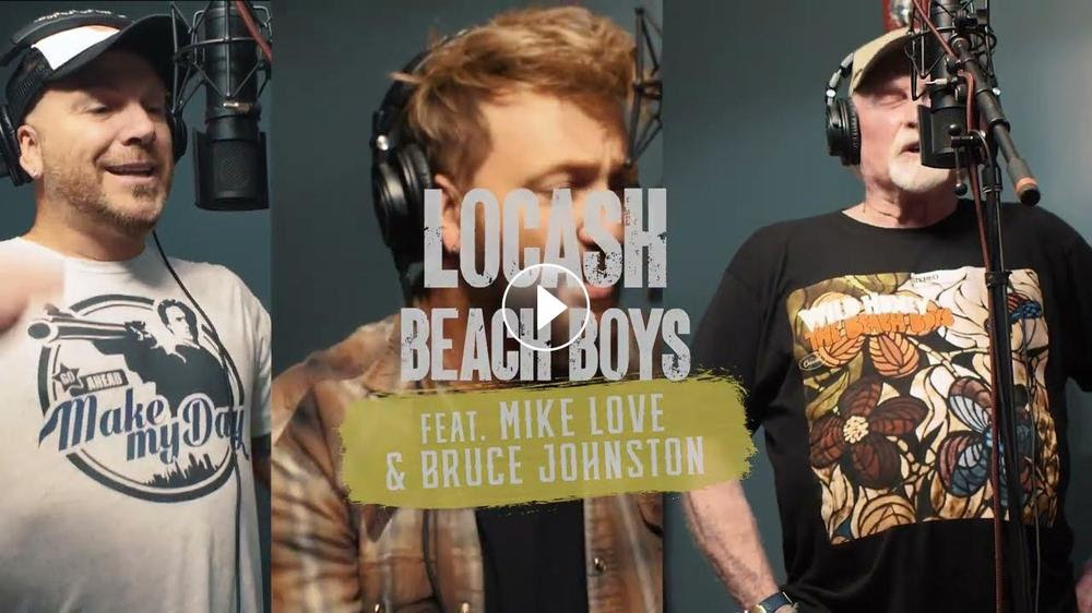 "Beach Boys"
