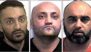 UK: Muslim rape gang members get $625,050 in legal aid, victims get nothing