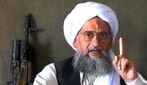 Al-Zawahiri Death Shows Al Qaeda is Back in Kabul and Taliban Deal Was Worthless