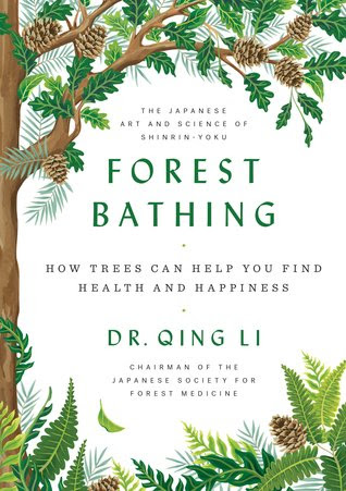Forest Bathing: How Trees Can Help You Find Health and Happiness in Kindle/PDF/EPUB